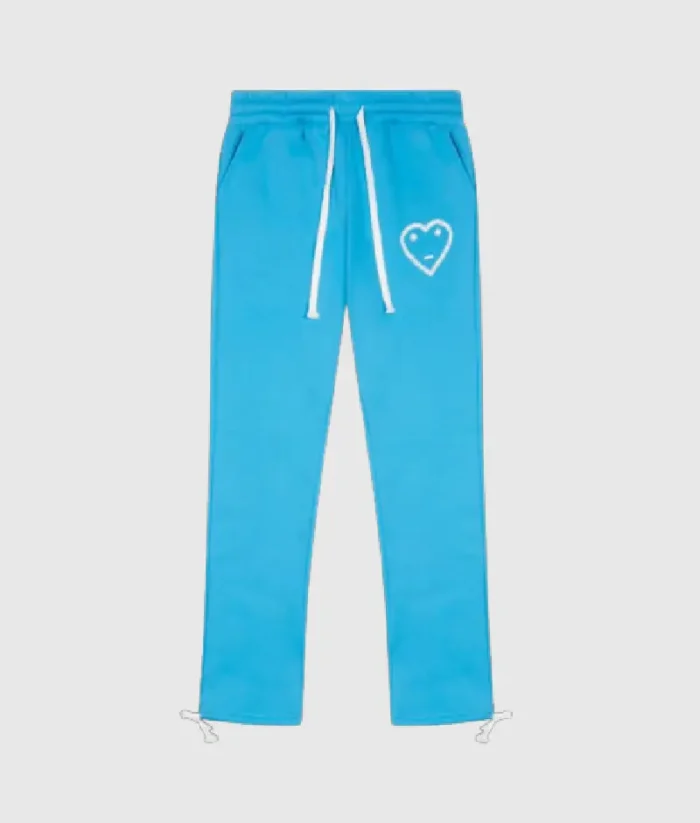 Carsicko Tracksuit Sky Blue