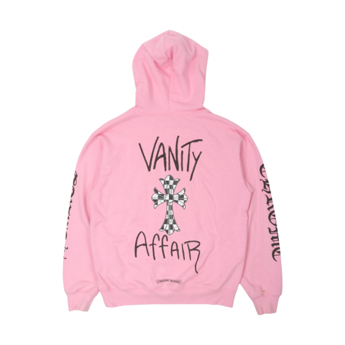 Chrome Hearts Matty Boy Vanity Affair Hoodie