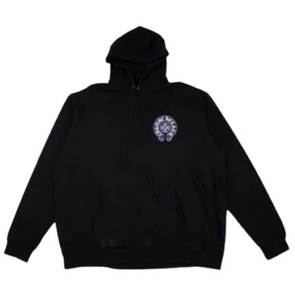 Chrome Hearts New York Hoodie