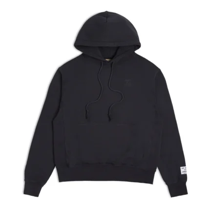 Dept. De Le Galerie Hoodie