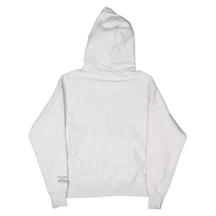 Gallery Dept Centred Logo Hoodie