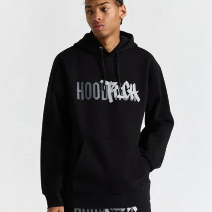 Graffiti Hoodrich Tracksuit