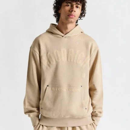 Hoodrich Crafter Oversized Tracksuit