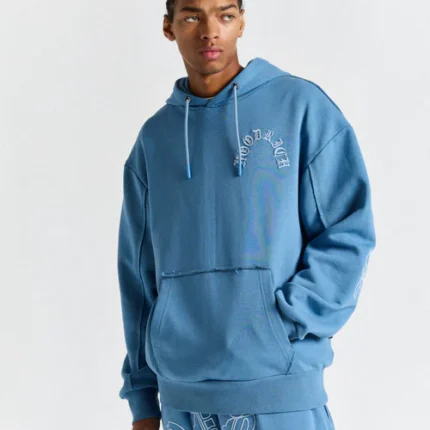 Hoodrich Helix Oversized Tracksuits