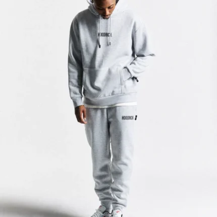 Hoodrich OG Core Small Logo Tracksuit Set