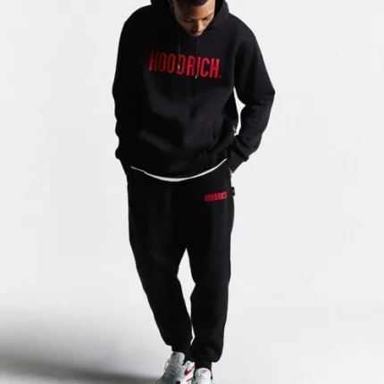 Hoodrich OG Core Tracksuit