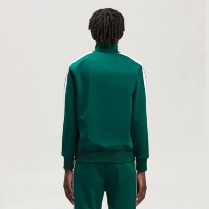 Palm Angels Classic Tracksuit – Green