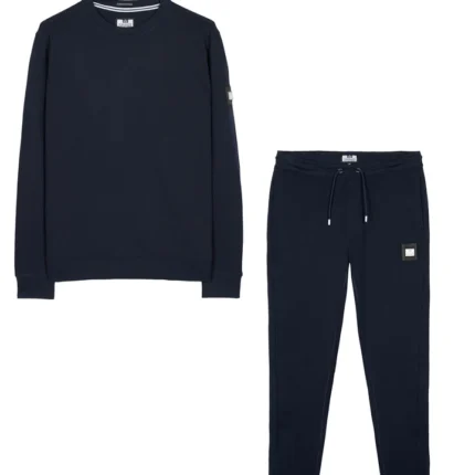 Weekend Tokyo Tracksuit Navy