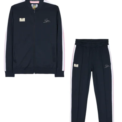 Weekend Wo X Lg Tracksuit Navy