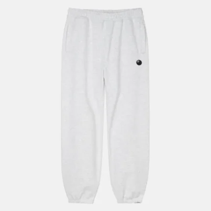 8 Ball Pants Gray