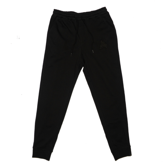 999 Club Forever Essentials Sweatpants Black