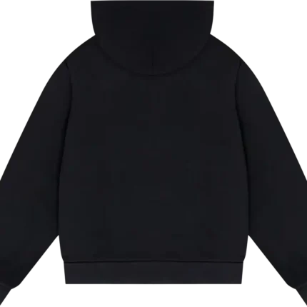 ADG Denim Tears Hoodie Black