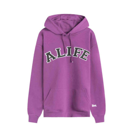 ALIFE Collegiate Hoodie