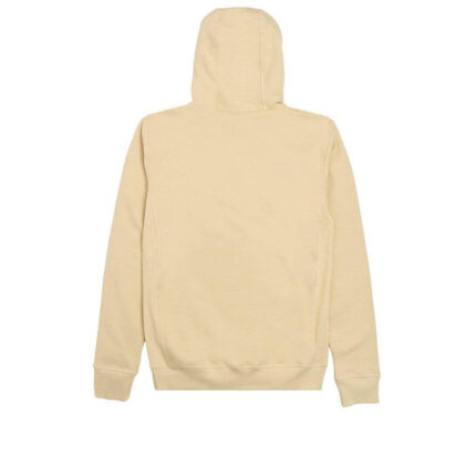 ALIFE Collegiate Hoodie Cream