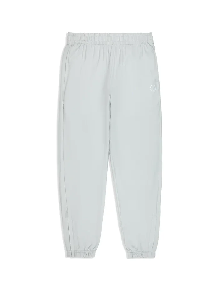 ALIFE TRACK PANT- QUIET GRAY