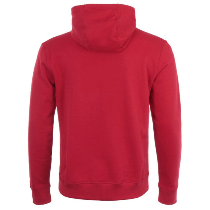 Alife ALIFW20 32 Red Hoodie