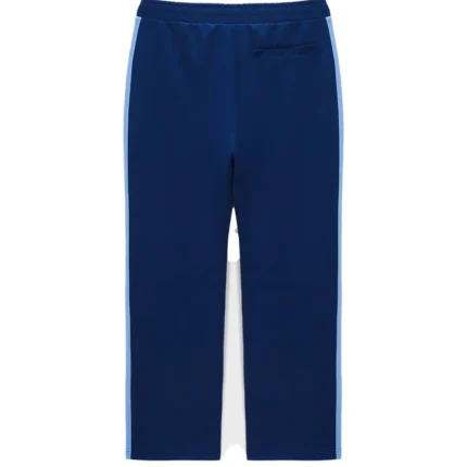 Alife New Year Baseline Staff Pants- Navy