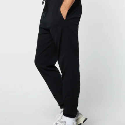 Alife New Year Damarindo Track Pant Archivio- Black