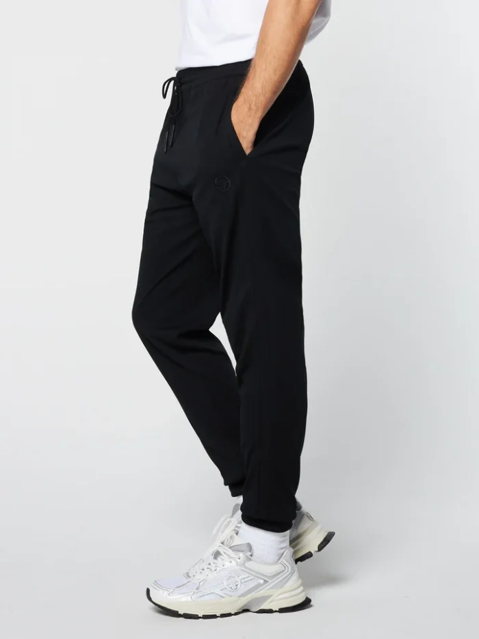 Alife New Year Damarindo Track Pant Archivio- Black