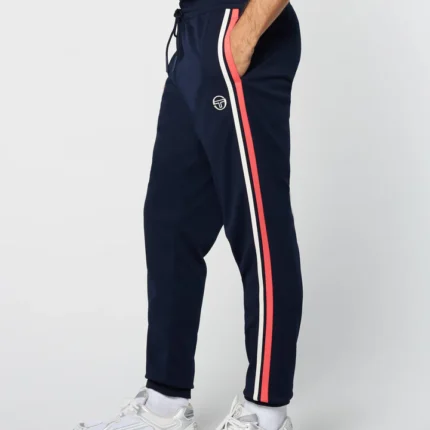 Alife New Year Damarindo Track Pant Archivio- Gardenia-Maritime