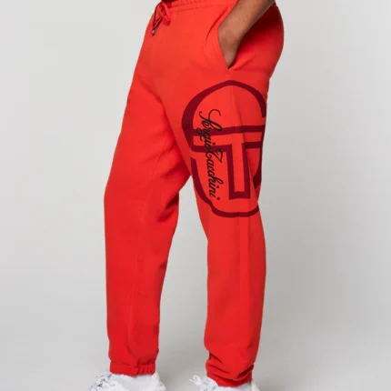 Alife New Year Garcon Sweatpant- Poinciana