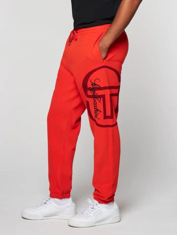 Alife New Year Garcon Sweatpant- Poinciana