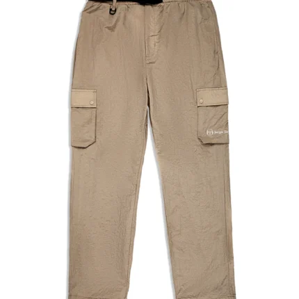 Alife New Year Gavino Cargo Pant- Humus