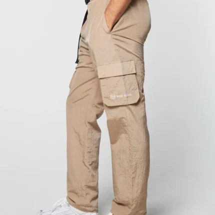 Alife New Year Gavino Cargo Pant- Humus