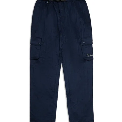 Alife New Year Gavino Cargo Pant- Maritime Blue