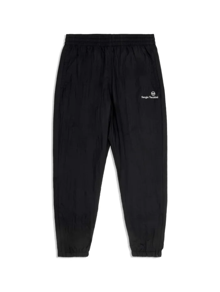 Alife New Year Griante Track Pant- Black Beauty