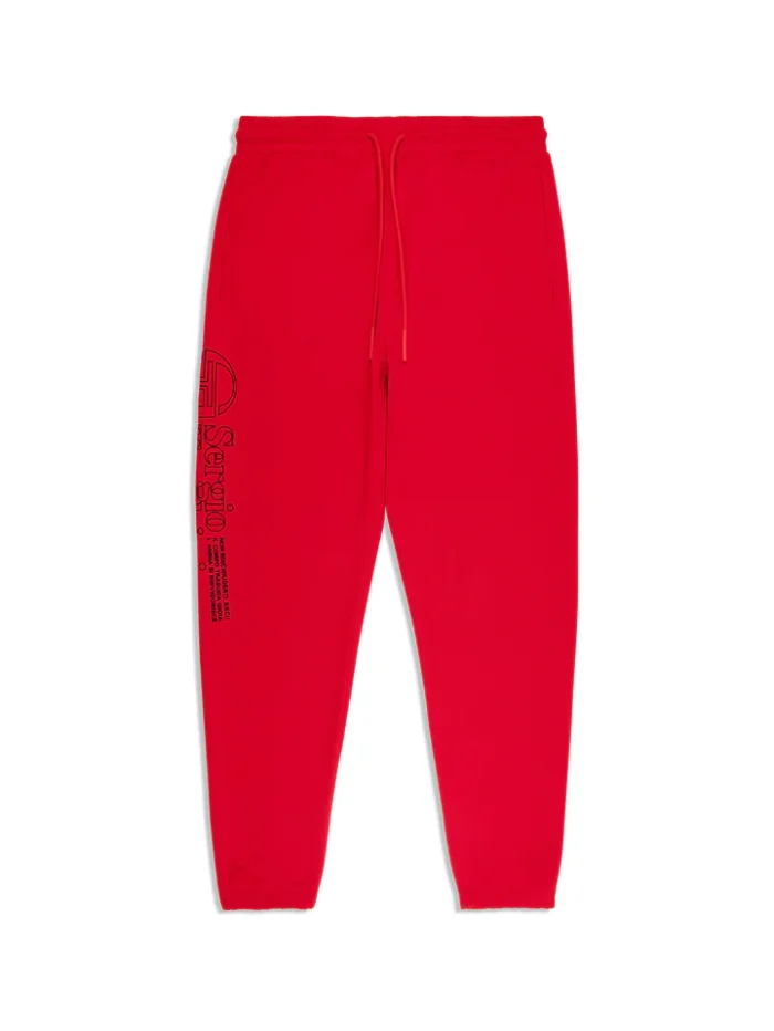 Alife New Year Sora Track Pant- Adrenaline Rush