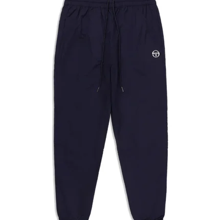 Alife New Year Spiaggia Track Pant- Maritime Blue