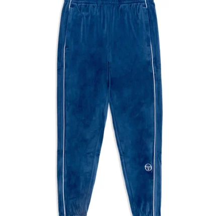 Alife New Year Sweatpants Lioni Velour Track Pant Archivio- Limoges