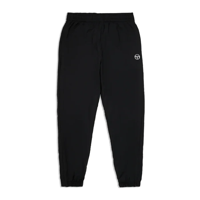 Alife New Year Track Pant- Black Beauty