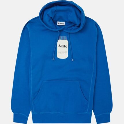 Alife Painkiller Hoodie