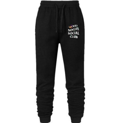 Anti Social Social Club Colibri Sweatpant