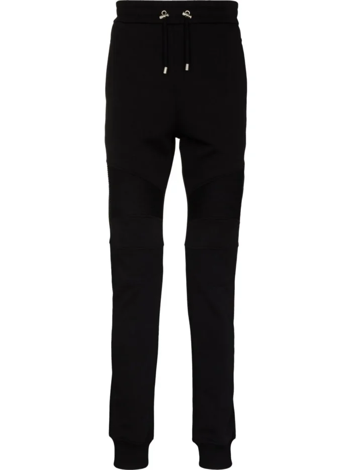 Balmain Drawstring Track Pants