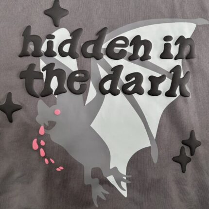 Broken Planet ‘Hidden in the Dark’ Hoodie