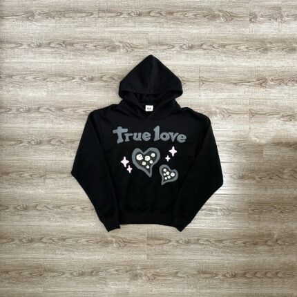 Broken Planet ‘True Love’ Hoodie