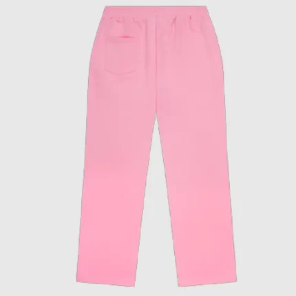 Carsicko London Track Pants Pink