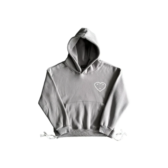 Carsicko Signature Hoodie - (Grey)