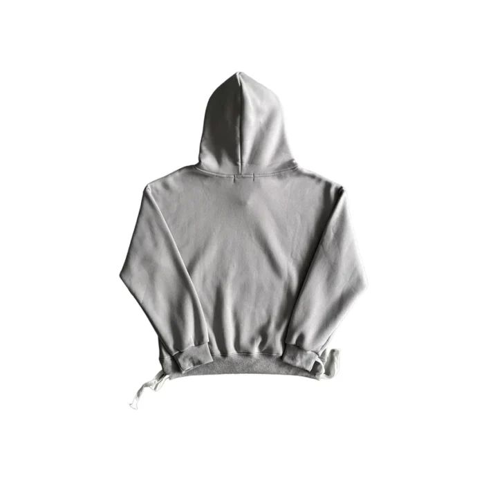 Carsicko Signature Hoodie - (Grey)