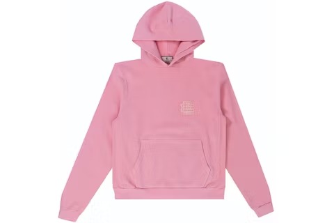 Eric Emanuel EE Basic Hoodie Black/White