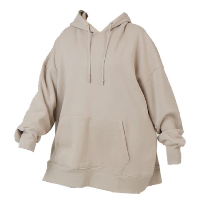 Essentials Cure Oversized Sweat Hoodie