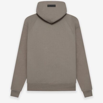 Essentials Fear of God Hoodiea