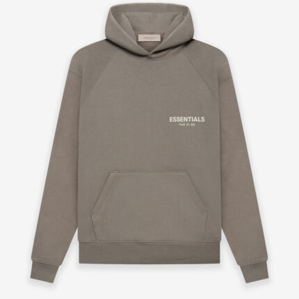 Essentials Fear of God Hoodie