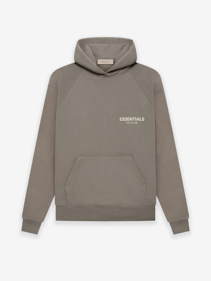 Essentials Fear of God Hoodie