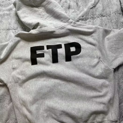 FTP Champion Hoodie