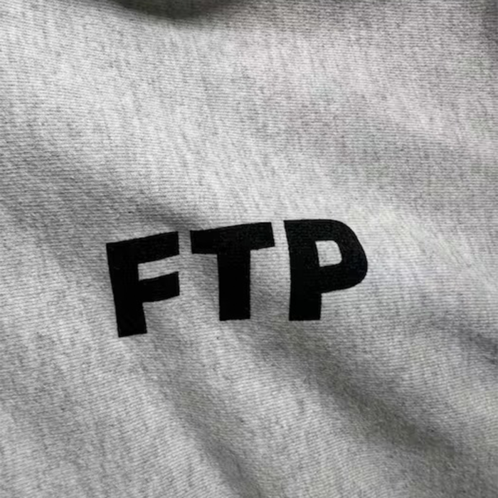 FTP Champion Hoodie