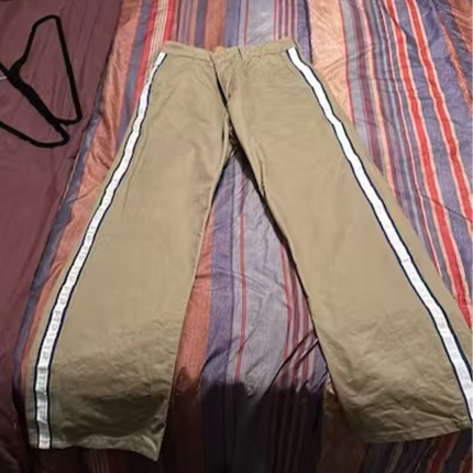 FTP Chino Pants